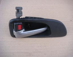 Ручка двери наружная передняя правая для MAZDA 3 (BK) 2003-2009  запчасти бу