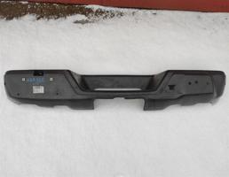Бампер задний для HUMMER H3 2005-2010  запчасти бу