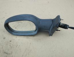 Зеркало боковое левое для RENAULT MEGAN 1996-1999  запчасти бу