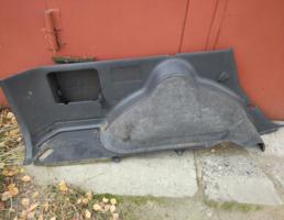 Обшивка багажника для MITSUBISHI PAJERO/MONTERO SPORT (K9) 1998-2008  запчасти бу