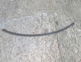 Молдинг заднего стекла для NISSAN ALMERA (N15) 1995-2000  запчасти бу