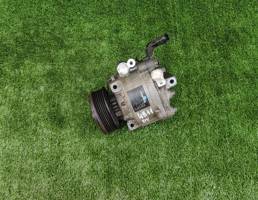 Компрессор кондиционера для MITSUBISHI OUTLANDER XL 2006-  запчасти бу