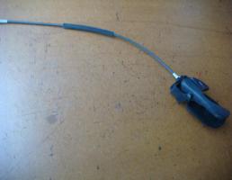 Ручка двери внутренняя передняя левая для FORD FOCUS I 1998-2004  запчасти бу