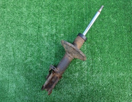 Амортизатор подвески передний правый для TOYOTA CARINA E 1992-1997  запчасти бу