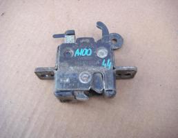 Замок багажника для AUDI 100 (44) 1983-1991  запчасти бу