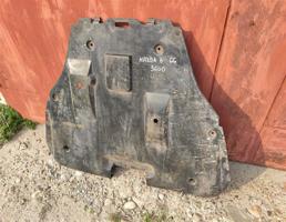 Защита двигателя для MAZDA 6 (GG) 2002-2007  запчасти бу