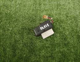 Резистор (сопротивление) отопителя для JEEP GRAND CHEROKEE (ZJ) 1993-1998  запчасти бу