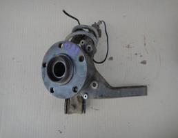 Кулак передний левый для AUDI A8 (D2) 1994-2003  запчасти бу