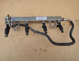 Форсунка топливная для FORD C-MAX 2007-2011  запчасти бу