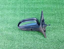 Зеркало боковое левое для TOYOTA CARINA E 1992-1997  запчасти бу