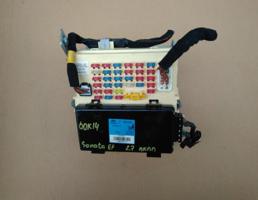 Блок комфорта (BCM, управления бортовой сети) для HYUNDAI SONATA IV (EF) 2001-2005  запчасти бу