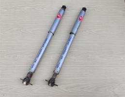 Амортизатор подвески передний для JEEP GRAND CHEROKEE (WJ) 1999-2004  запчасти бу