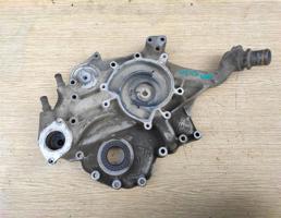 Крышка двигателя передняя для JEEP GRAND CHEROKEE (WJ) 1999-2004  запчасти бу