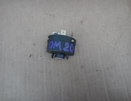 Контактная группа замка зажигания для OPEL OMEGA A 1986-1994  запчасти бу