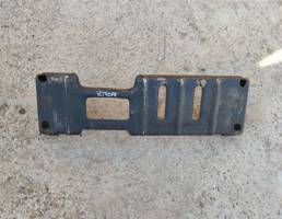 Защита рулевых тяг для JEEP GRAND CHEROKEE (ZJ) 1993-1998  запчасти бу