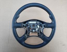 Руль (рулевое колесо) для NISSAN ALMERA (N16) 2000-2006  запчасти бу