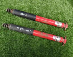 Амортизатор подвески передний для JEEP GRAND CHEROKEE (ZJ) 1993-1998  запчасти бу