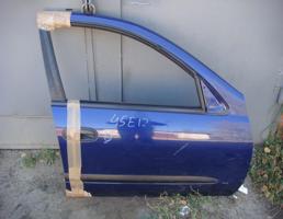 Дверь передняя правая для NISSAN ALMERA (N16) 2000-2006  запчасти бу