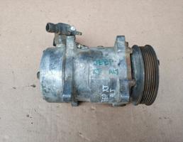 Компрессор кондиционера для JEEP CHEROKEE (XJ) 1990-2001  запчасти бу