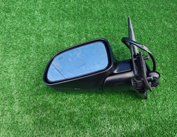 Зеркало боковое левое для JEEP GRAND CHEROKEE (WJ) 1999-2004  запчасти бу