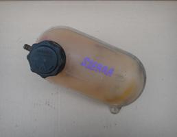 Бачок расширительный для FORD SIERRA 1987-1993  запчасти бу