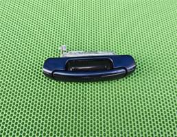 Ручка двери (крышки) багажника для JEEP GRAND CHEROKEE (WJ) 1999-2004  запчасти бу