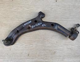 Рычаг передний левый для NISSAN ALMERA (N16) 2000-2006  запчасти бу