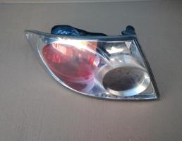 Фонарь задний левый для MAZDA 6 (GG) 2002-2007  запчасти бу