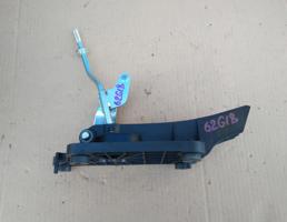 Кулиса (селектор) КПП для MAZDA 3 (BK) 2003-2009  запчасти бу