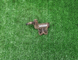 Цилиндр сцепления рабочий для MITSUBISHI PAJERO 1982-1990  запчасти бу