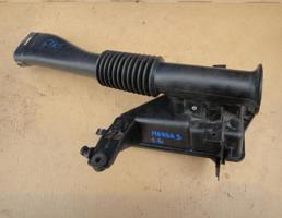 Резонатор воздушного фильтра для MAZDA 3 (BK) 2003-2009  запчасти бу