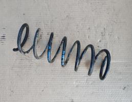 Пружина задняя для MAZDA 3 (BK) 2003-2009  запчасти бу