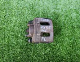 Суппорт передний левый для JEEP GRAND CHEROKEE (ZJ) 1993-1998  запчасти бу