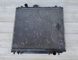 Радиатор охлаждения для MITSUBISHI PAJERO/MONTERO (V1,V2,V3,V4) 1990-1997  запчасти бу