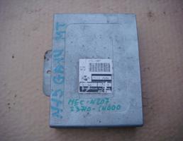 Блок управления двигателем (мозги) для NISSAN ALMERA (N15) 1995-2000  запчасти бу