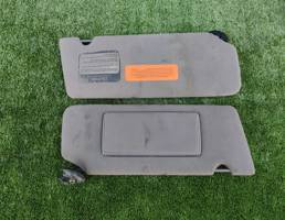 Козырёк солнцезащитный для JEEP GRAND CHEROKEE (ZJ) 1993-1998  запчасти бу