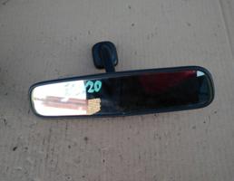 Зеркало салонное для MITSUBISHI PAJERO/MONTERO SPORT (K9) 1998-2008  запчасти бу
