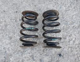 Пружина задняя для RENAULT CLIO SYMBOL 1998-2008  запчасти бу