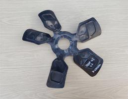 Крыльчатка вентилятора охлаждения для JEEP GRAND CHEROKEE (WJ) 1999-2004  запчасти бу