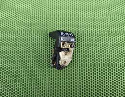 Замок двери задней левой для JEEP GRAND CHEROKEE (ZJ) 1993-1998  запчасти бу