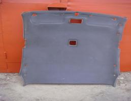 Обшивка потолка для NISSAN CEFIRO (A32) 1994-1999  запчасти бу