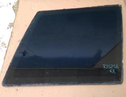 Стекло кузова правое для JEEP GRAND CHEROKEE (ZJ) 1993-1998  запчасти бу