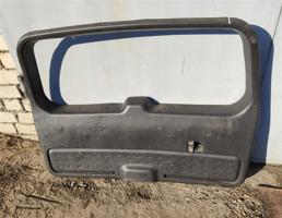 Обшивка крышки багажника для JEEP GRAND CHEROKEE (WJ) 1999-2004  запчасти бу