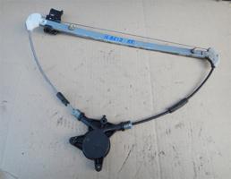 Стеклоподъёмник электрический задний правый для MAZDA 3 (BK) 2003-2009  запчасти бу