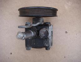 Насос гидроусилителя руля (ГУР) для NISSAN PRIMERA (P12) 2002-  запчасти бу