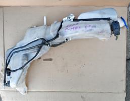 Бачок омывателя для FORD C-MAX 2007-2011  запчасти бу
