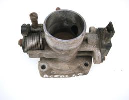 Заслонка дроссельная для HYUNDAI ACCENT II (LC) 2000-  запчасти бу