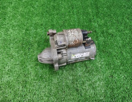 Стартер для FORD FIESTA 2008-2012  запчасти бу