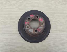 Диск тормозной передний для JEEP GRAND CHEROKEE (ZJ) 1993-1998  запчасти бу