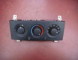 Блок управления отопителем (печкой) для JEEP GRAND CHEROKEE (WJ) 1999-2004  запчасти бу